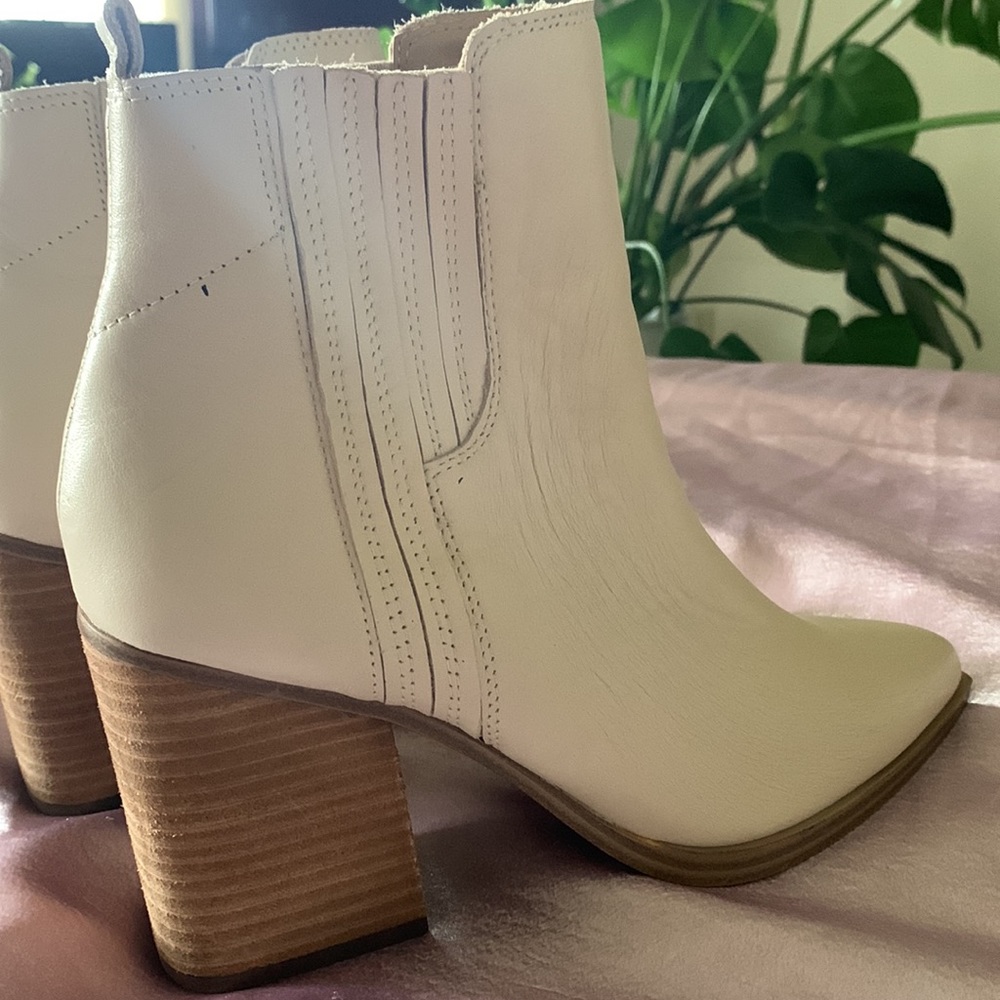 Steven Madden Ankle Boots